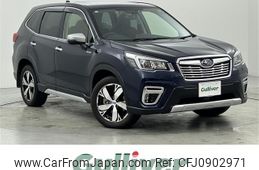 subaru forester 2019 -SUBARU--Forester 5AA-SKE--SKE-035283---SUBARU--Forester 5AA-SKE--SKE-035283-