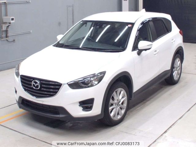 mazda cx-5 2016 -MAZDA--CX-5 KE2FW-215830---MAZDA--CX-5 KE2FW-215830- image 1