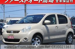 toyota passo 2011 -TOYOTA--Passo KGC30--0068914---TOYOTA--Passo KGC30--0068914-