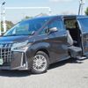 toyota alphard 2020 CFJ1755227 image 1