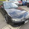 nissan silvia 2000 -NISSAN 【飛騨 500ﾀ9348】--Silvia S15--018335---NISSAN 【飛騨 500ﾀ9348】--Silvia S15--018335- image 1