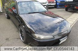 nissan silvia 2000 -NISSAN 【飛騨 500ﾀ9348】--Silvia S15--018335---NISSAN 【飛騨 500ﾀ9348】--Silvia S15--018335-