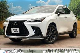 lexus nx 2024 quick_quick_AAZH20_AAZH20-1022682