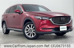 mazda cx-8 2017 -MAZDA--CX-8 3DA-KG2P--KG2P-102657---MAZDA--CX-8 3DA-KG2P--KG2P-102657-