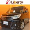 suzuki solio 2016 quick_quick_MA36S_MA36S-124480 image 1