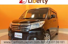 suzuki solio 2016 quick_quick_MA36S_MA36S-124480