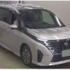 nissan serena 2023 -NISSAN 【秋田 345ﾕ 55】--Serena 6AA-GFC28--GFC28-026427---NISSAN 【秋田 345ﾕ 55】--Serena 6AA-GFC28--GFC28-026427- image 1