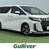 toyota alphard 2021 -TOYOTA--Alphard 3BA-AGH30W--AGH30-9033106---TOYOTA--Alphard 3BA-AGH30W--AGH30-9033106- image 1