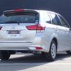 toyota corolla-fielder 2020 CFJ1719665 image 2