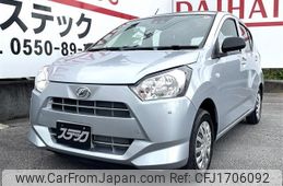 daihatsu mira-e-s 2025 CFJ1706092