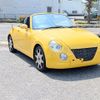daihatsu copen 2003 CFJ1565739 image 18