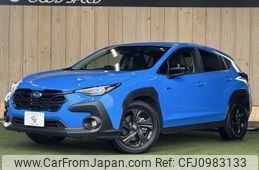 subaru subaru-others 2023 -SUBARU--Crosstrek 5AA-GUD--GUE-006616---SUBARU--Crosstrek 5AA-GUD--GUE-006616-