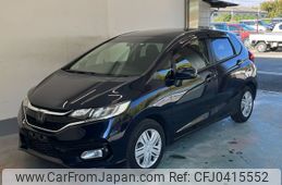 honda fit 2018 -HONDA--Fit GK3-1326078---HONDA--Fit GK3-1326078-