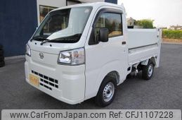 daihatsu hijet-truck 2025 -DAIHATSU 【名変中 】--Hijet Truck S500P--0202448---DAIHATSU 【名変中 】--Hijet Truck S500P--0202448-