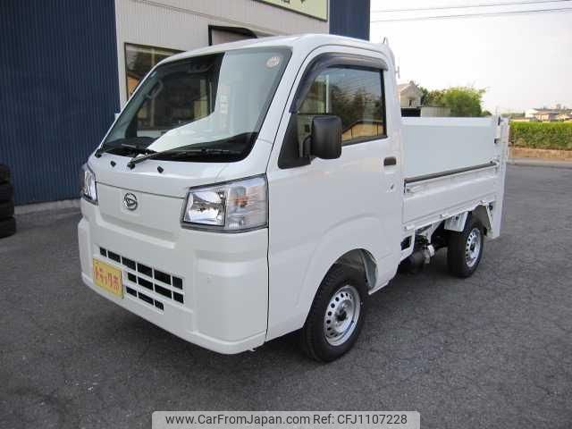 daihatsu hijet-truck 2025 -DAIHATSU 【名変中 】--Hijet Truck S500P--0202448---DAIHATSU 【名変中 】--Hijet Truck S500P--0202448- image 1