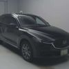 mazda cx-8 2021 -MAZDA 【所沢 330ﾔ8617】--CX-8 3DA-KG2P--KG2P-358457---MAZDA 【所沢 330ﾔ8617】--CX-8 3DA-KG2P--KG2P-358457- image 8