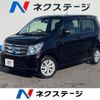 suzuki wagon-r 2015 -SUZUKI--Wagon R DAA-MH44S--MH44S-137684---SUZUKI--Wagon R DAA-MH44S--MH44S-137684- image 1