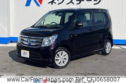 suzuki wagon-r 2015 -SUZUKI--Wagon R DAA-MH44S--MH44S-137684---SUZUKI--Wagon R DAA-MH44S--MH44S-137684-