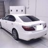 lexus ls 2010 -LEXUS 【三重 302ﾃ6456】--Lexus LS UVF45-5009652---LEXUS 【三重 302ﾃ6456】--Lexus LS UVF45-5009652- image 2