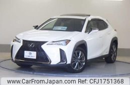 lexus ux 2020 CFJ1751368