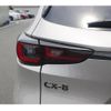 mazda cx-8 2023 -MAZDA--CX-8 6BA-KG5P--KG5P-351643---MAZDA--CX-8 6BA-KG5P--KG5P-351643- image 12