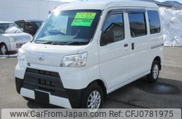 daihatsu hijet-van 2021 -DAIHATSU--Hijet Van 3BD-S331V--S331V-0258825---DAIHATSU--Hijet Van 3BD-S331V--S331V-0258825-