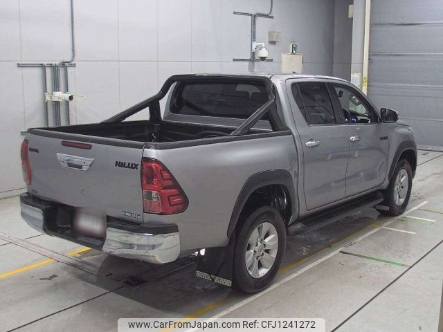 toyota hilux 2018 -TOYOTA--Hilux GUN125-3901200---TOYOTA--Hilux GUN125-3901200- image 2