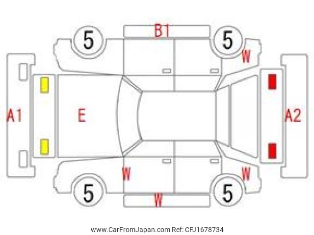 toyota 86 2013 CFJ1678734 image 2