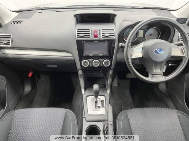 subaru forester 2015 -SUBARU--Forester DBA-SJ5--SJ5-058474---SUBARU--Forester DBA-SJ5--SJ5-058474- image 2