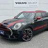 mini mini-others 2019 -BMW--BMW Mini DBA-LVJCW--WMWLV920902H71464---BMW--BMW Mini DBA-LVJCW--WMWLV920902H71464- image 1