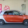 smart forfour 2018 -SMART 【横浜 531ﾘ 355】--Smart Forfour ABA-453062--WME4530622Y172110---SMART 【横浜 531ﾘ 355】--Smart Forfour ABA-453062--WME4530622Y172110- image 47