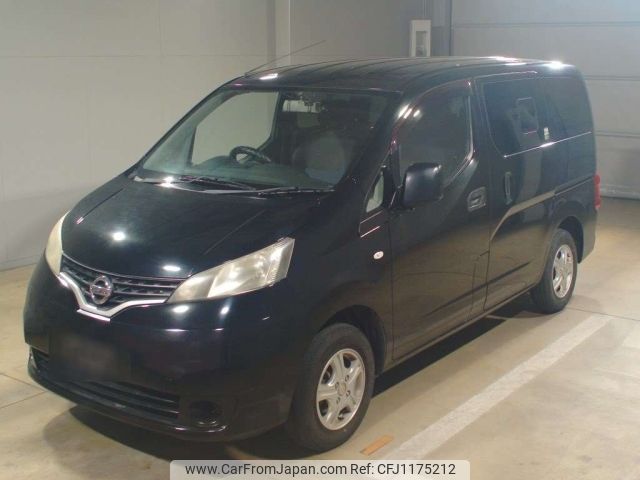 nissan nv200-vanette 2012 -NISSAN--NV200 VM20-040204---NISSAN--NV200 VM20-040204- image 1