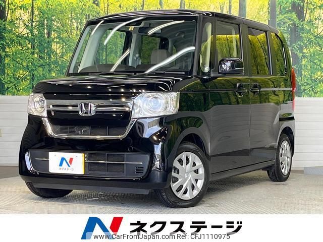 honda n-box 2023 quick_quick_JF3_JF3-5279484 image 1