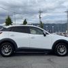 mazda cx-3 2015 -MAZDA--CX-3 LDA-DK5FW--DK5FW-102926---MAZDA--CX-3 LDA-DK5FW--DK5FW-102926- image 19