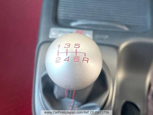 honda civic 2009 -HONDA--Civic ABA-FD2--FD2-1601747---HONDA--Civic ABA-FD2--FD2-1601747- image 2
