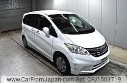honda freed 2013 CFJ1503719