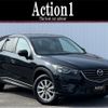 mazda cx-5 2016 CFJ1607142 image 1