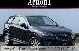 mazda cx-5 2016 CFJ1607142