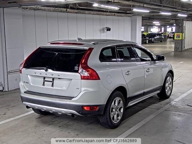 volvo xc60 2010 CFJ1662889 image 2