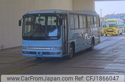 isuzu gala-mio 2011 CFJ1866047