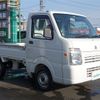 suzuki carry-truck 2011 -SUZUKI--Carry Truck EBD-DA65T--DA65T-157175---SUZUKI--Carry Truck EBD-DA65T--DA65T-157175- image 1