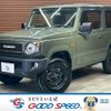 suzuki jimny 2019 -SUZUKI--Jimny 3BA-JB64W--JB64W-132779---SUZUKI--Jimny 3BA-JB64W--JB64W-132779- image 1