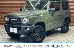 suzuki jimny 2019 -SUZUKI--Jimny 3BA-JB64W--JB64W-132779---SUZUKI--Jimny 3BA-JB64W--JB64W-132779-