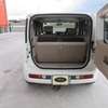 nissan cube-cubic 2004 91893 image 10