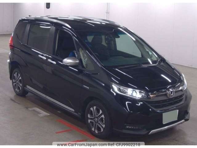 honda freed 2020 -HONDA 【浜松 538ｾ 22】--Freed 6AA-GB7--GB7-3116294---HONDA 【浜松 538ｾ 22】--Freed 6AA-GB7--GB7-3116294- image 1