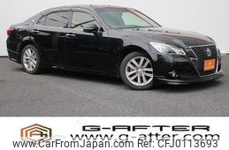 toyota crown 2015 -TOYOTA--Crown DBA-GRS210--GRS210-6015168---TOYOTA--Crown DBA-GRS210--GRS210-6015168-