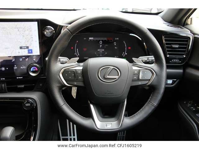 lexus nx 2023 CFJ1605219 image 2