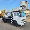 isuzu elf-truck 1993 CFJ1782181 image 4