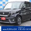 suzuki solio 2020 quick_quick_5AA-MA37S_MA37S-603904 image 1