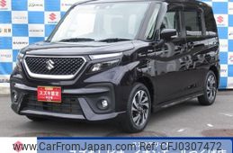 suzuki solio 2020 quick_quick_5AA-MA37S_MA37S-603904